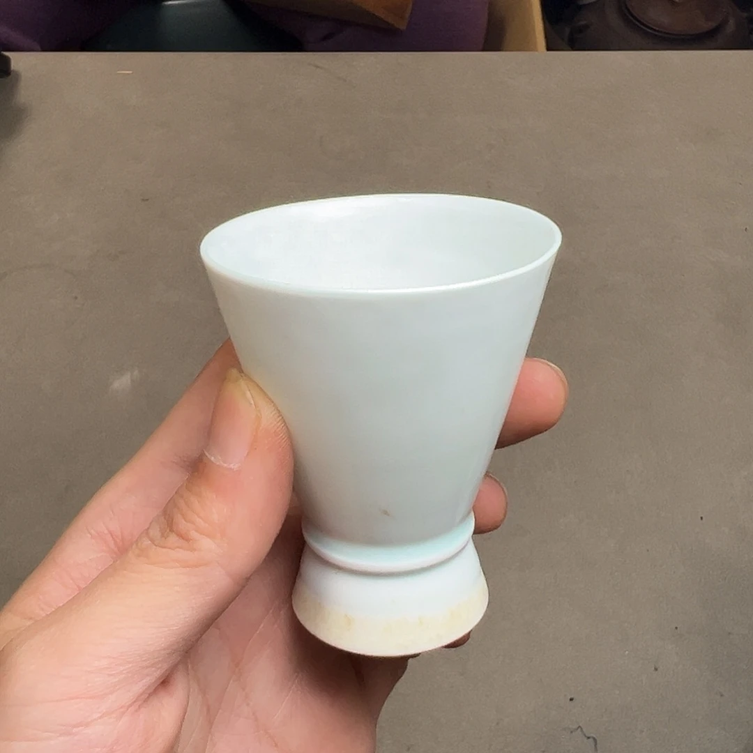 瓷片工艺赏玩器物下单即认可多样性发其一问**我