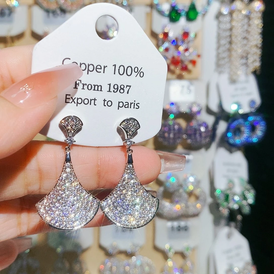 非金属合成立方氧化锆925银