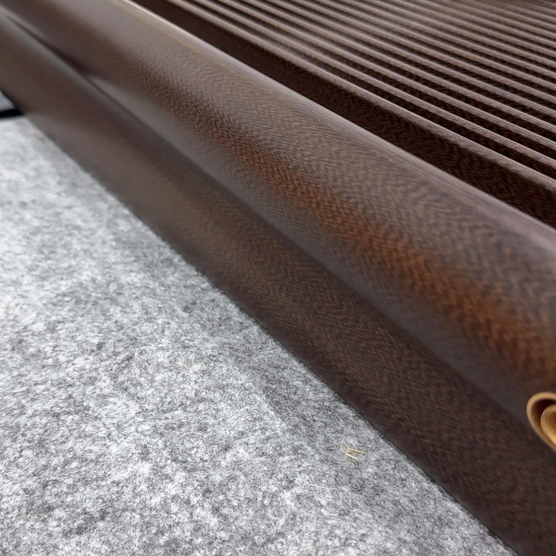 冰***姐60405紫色龙鳞纹电木茶盘