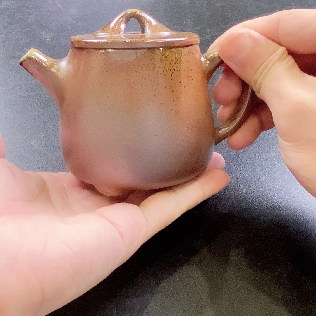 茶壶紫砂紫砂艺术