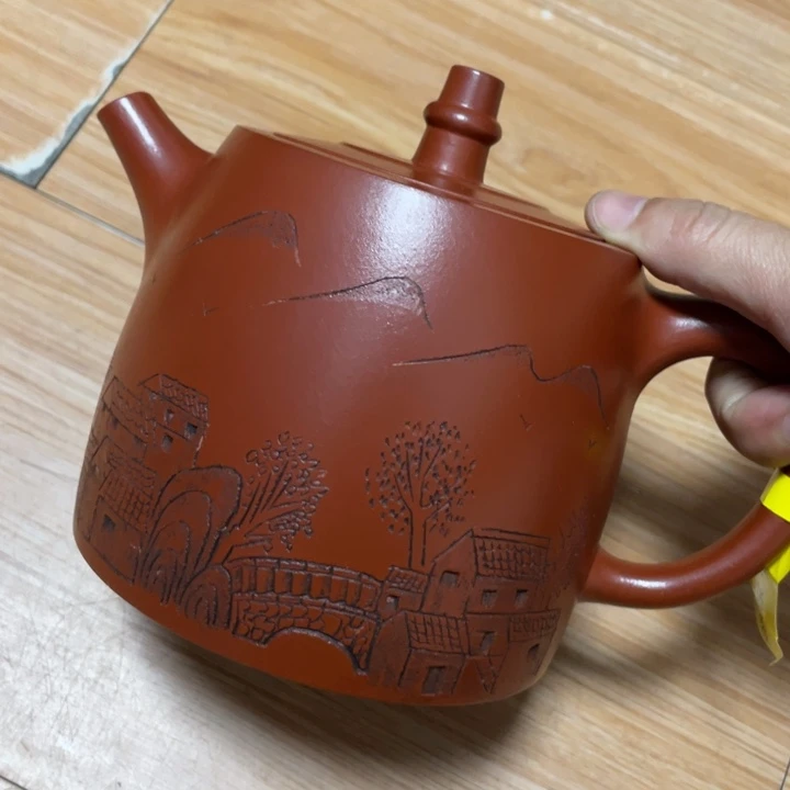 茶壶紫砂紫砂艺术学院