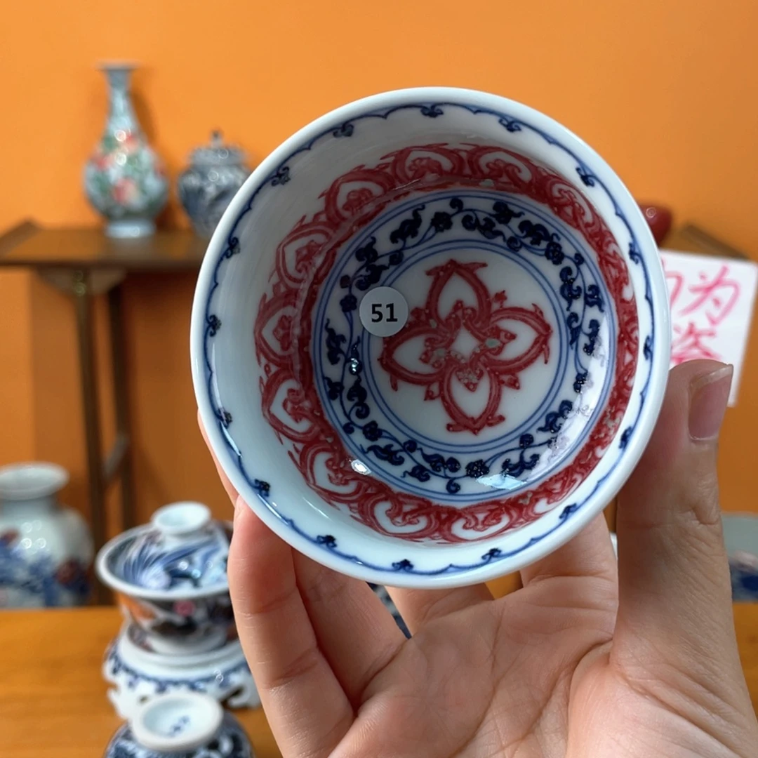 景德镇手绘哈哈哈哈哈哈