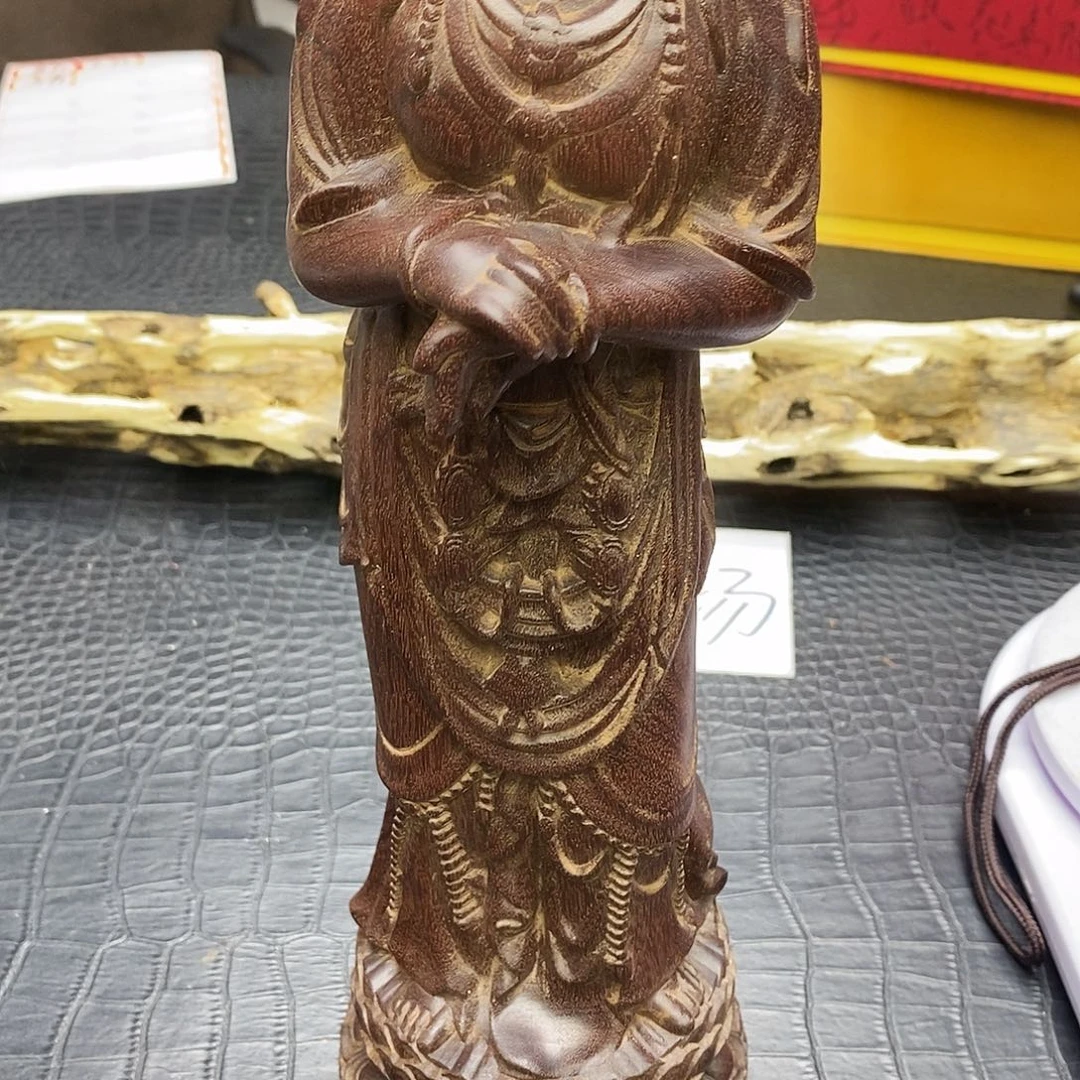 沉香碎屑沉香48玉化昆仑梅格