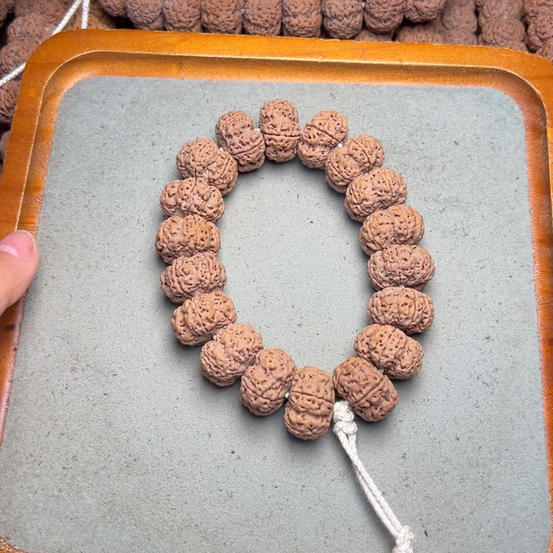 菩提2号金刚菩提梅花夹板22