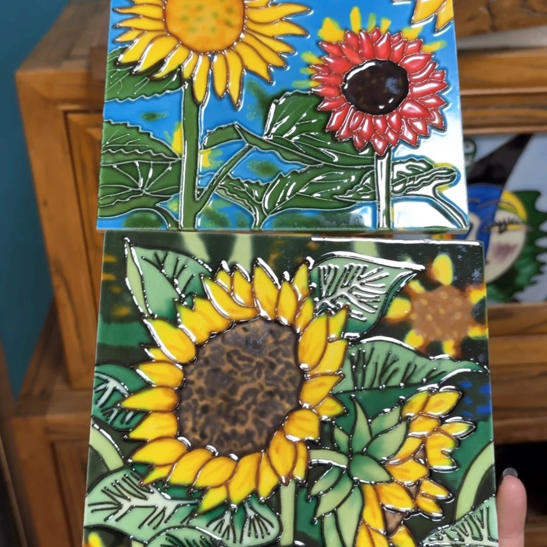 然***◕瓷片15.15特价福利款一对单瓷片