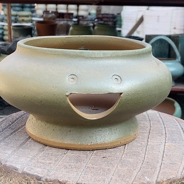 红陶高13/18.5/25微瑕