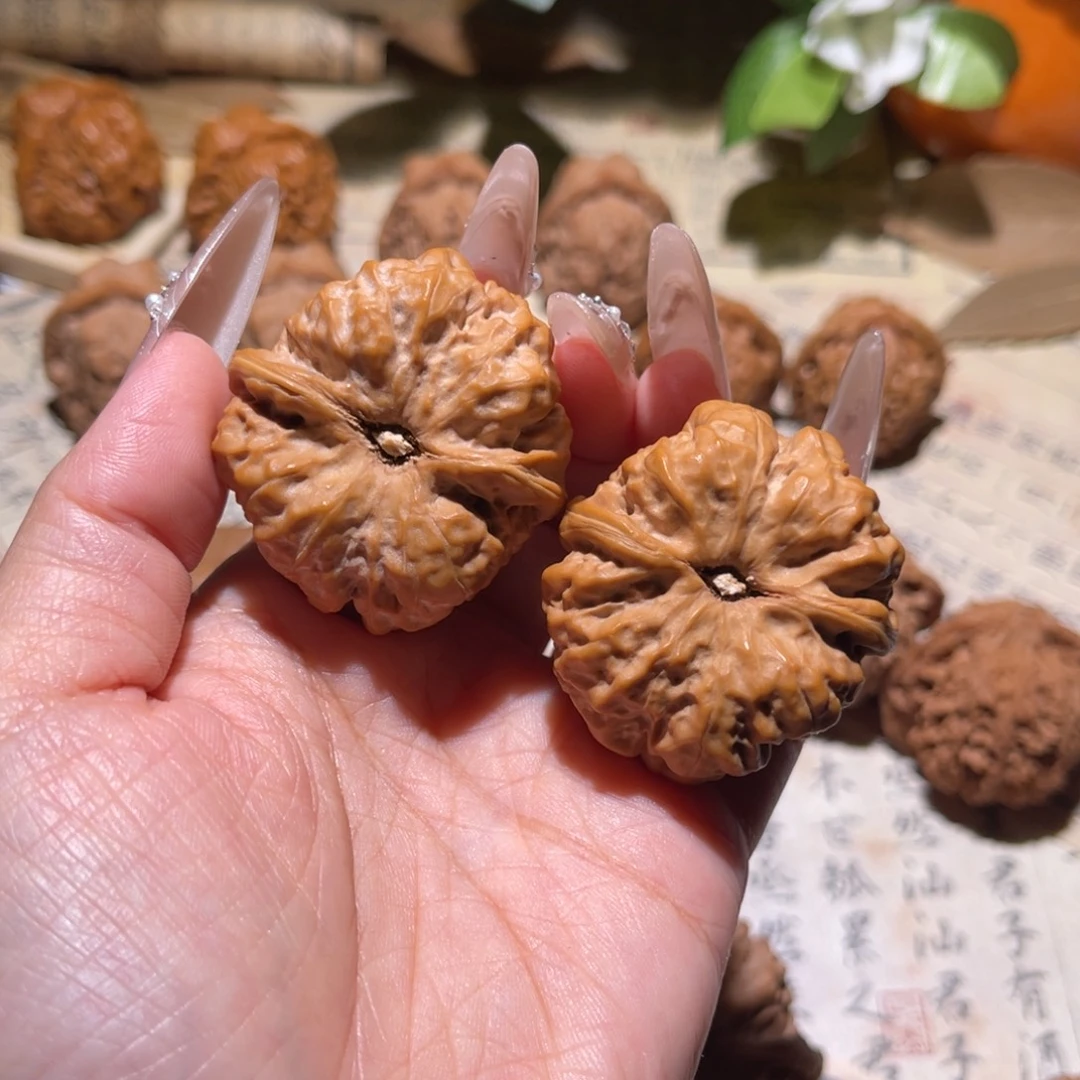 。***吊坠文玩核桃39昌平蛤蟆头直播选购88881