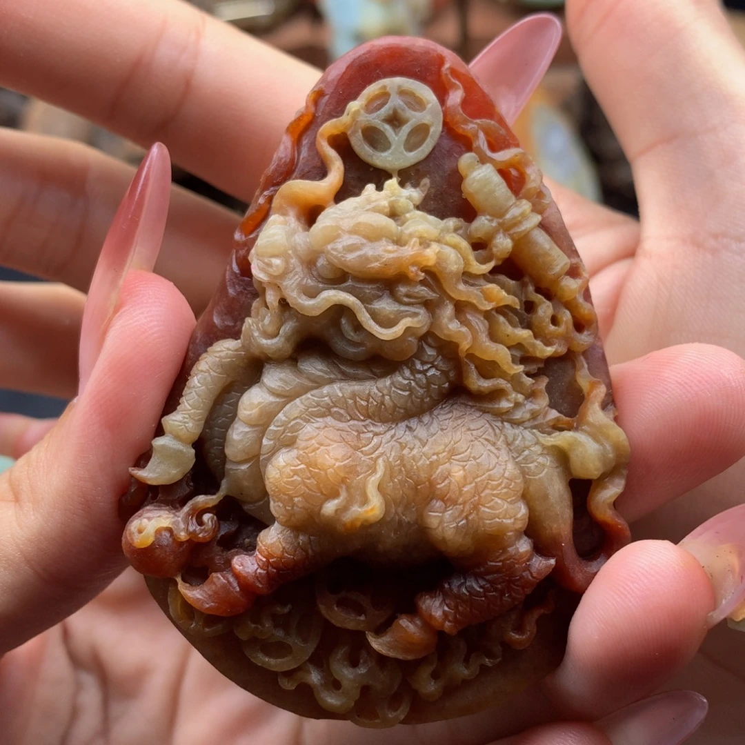 *****定制翡翠未镶嵌翡翠