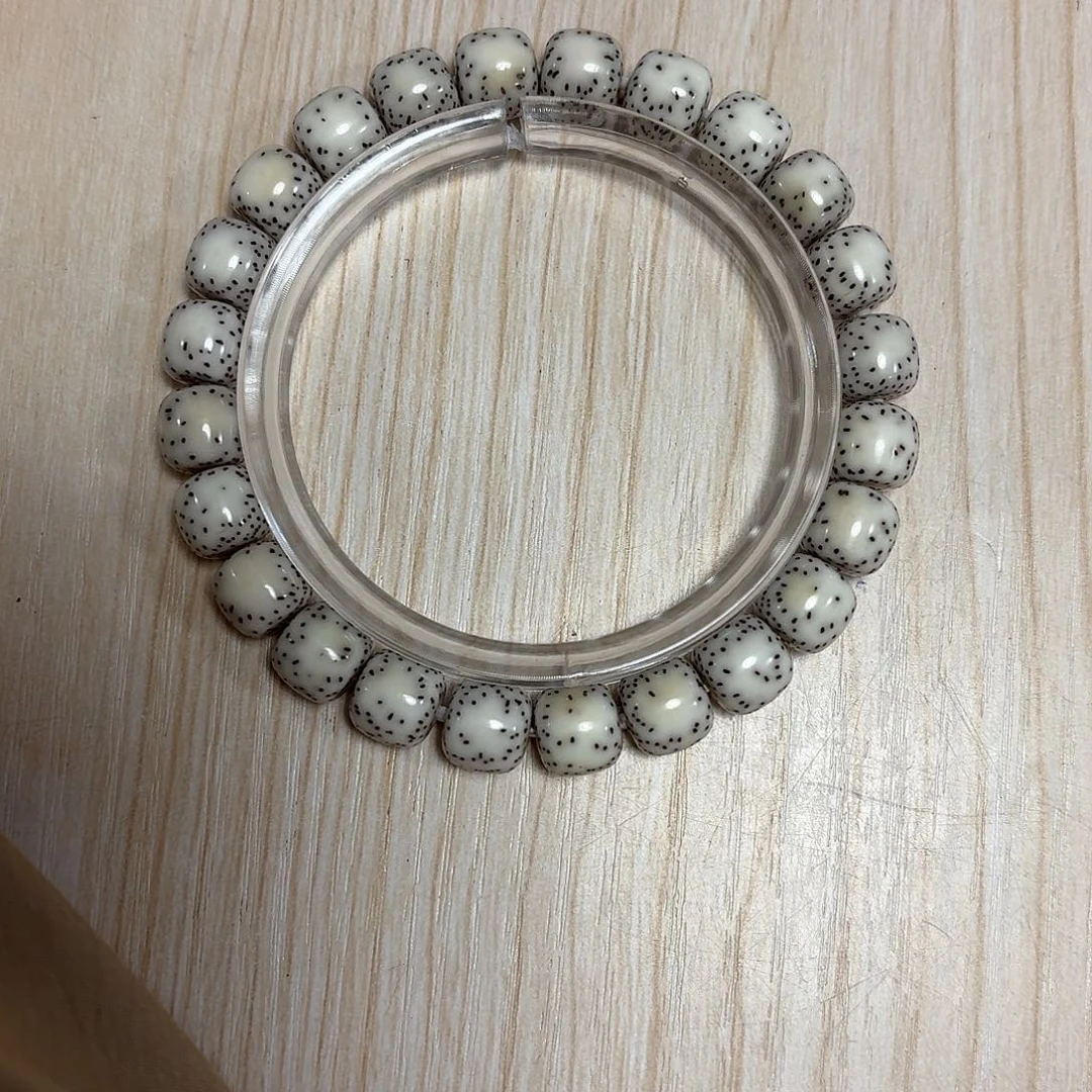 念***念星月菩提吊坠B13