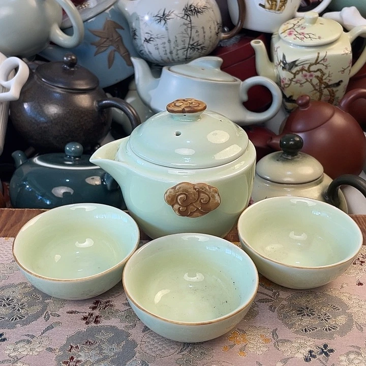 茶具套装家用茶具