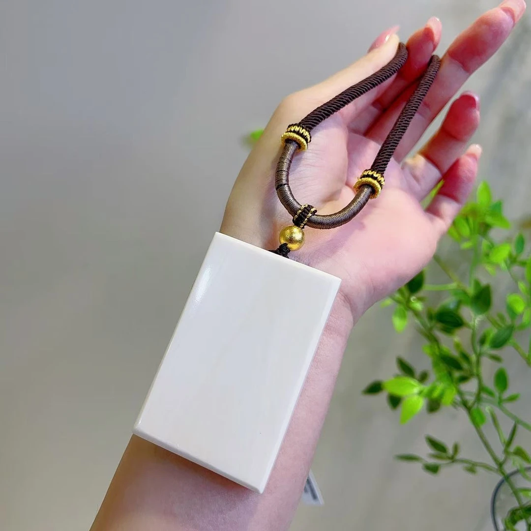 【主播推荐】猛犸吊坠@DY50219053@