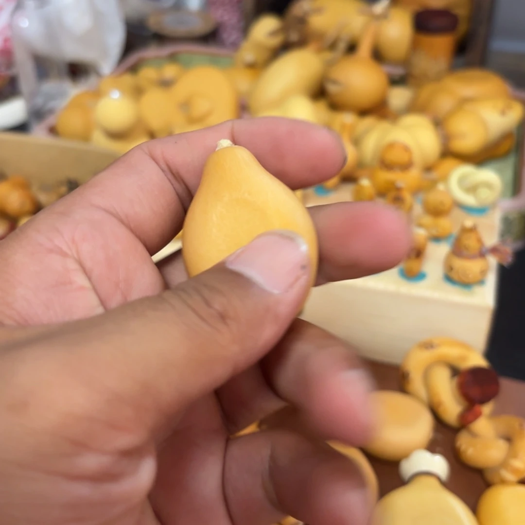 ✿****文玩葫芦一物一图