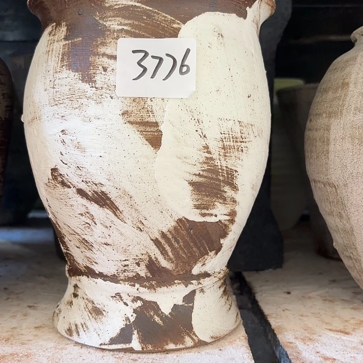 摆件景德镇陶瓷研究所研究3776