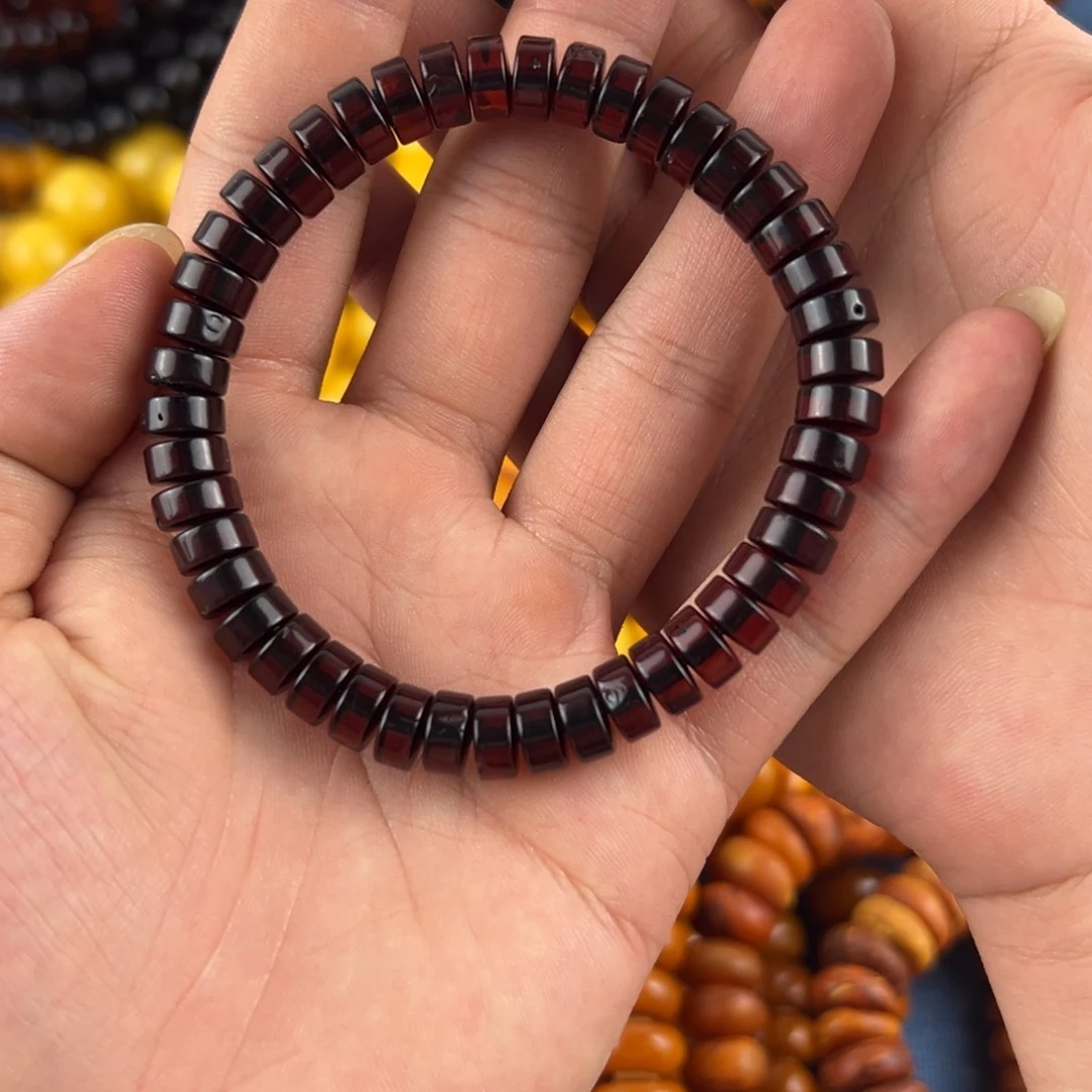 未镶嵌琥珀珠宝奇石