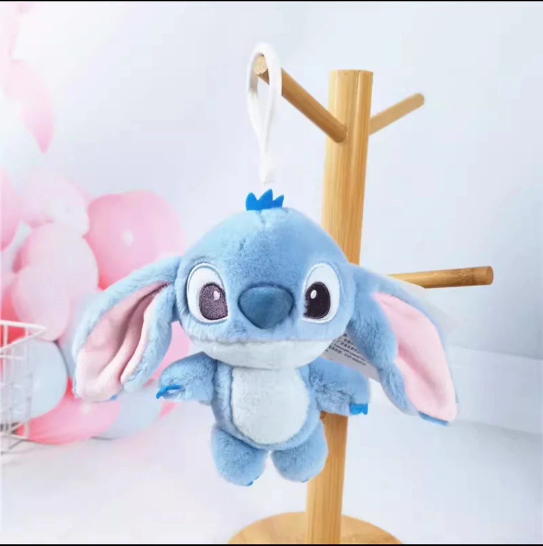 迷你花束小公仔  12个一包  可混