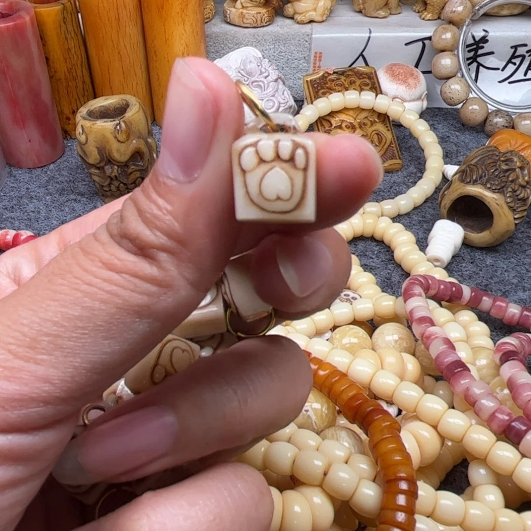 手串/手链驼骨驼骨66