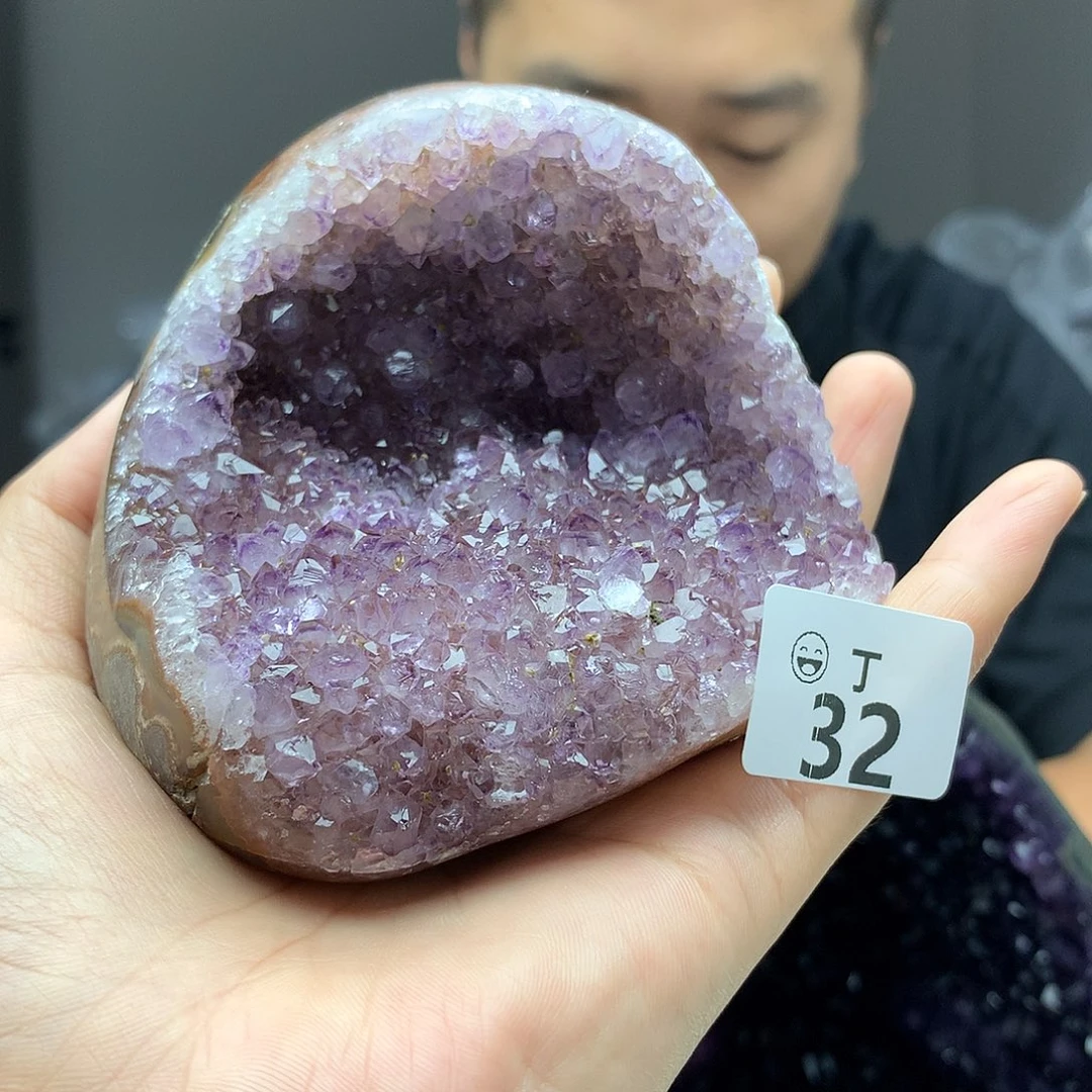 未镶嵌大型摆件（非配饰）水晶