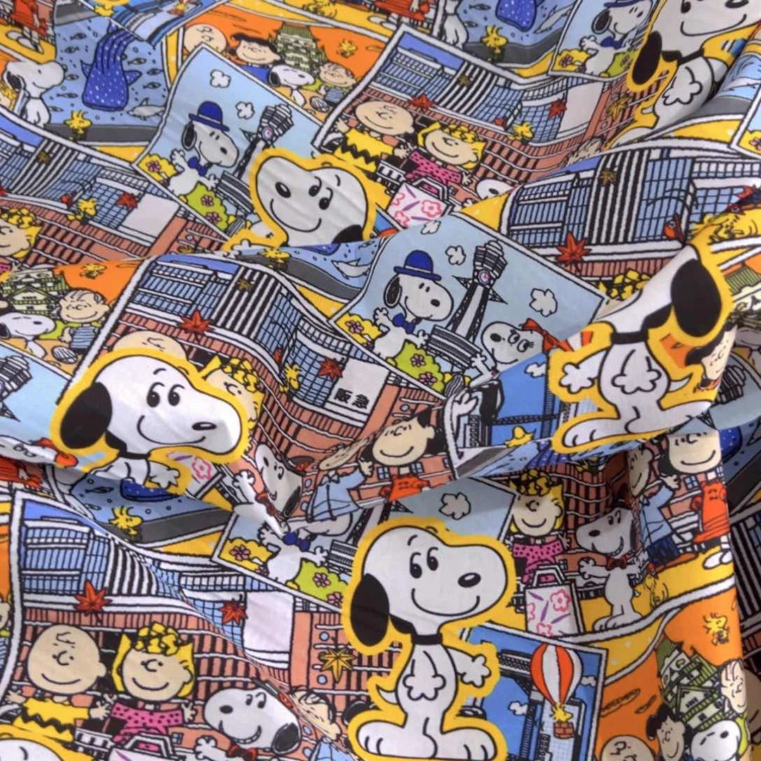 茉****?一米价纯棉平布1.1米宽果子布艺37.6