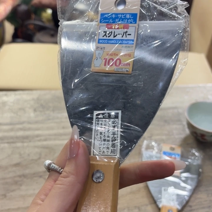 不锈钢古美术置物摆件