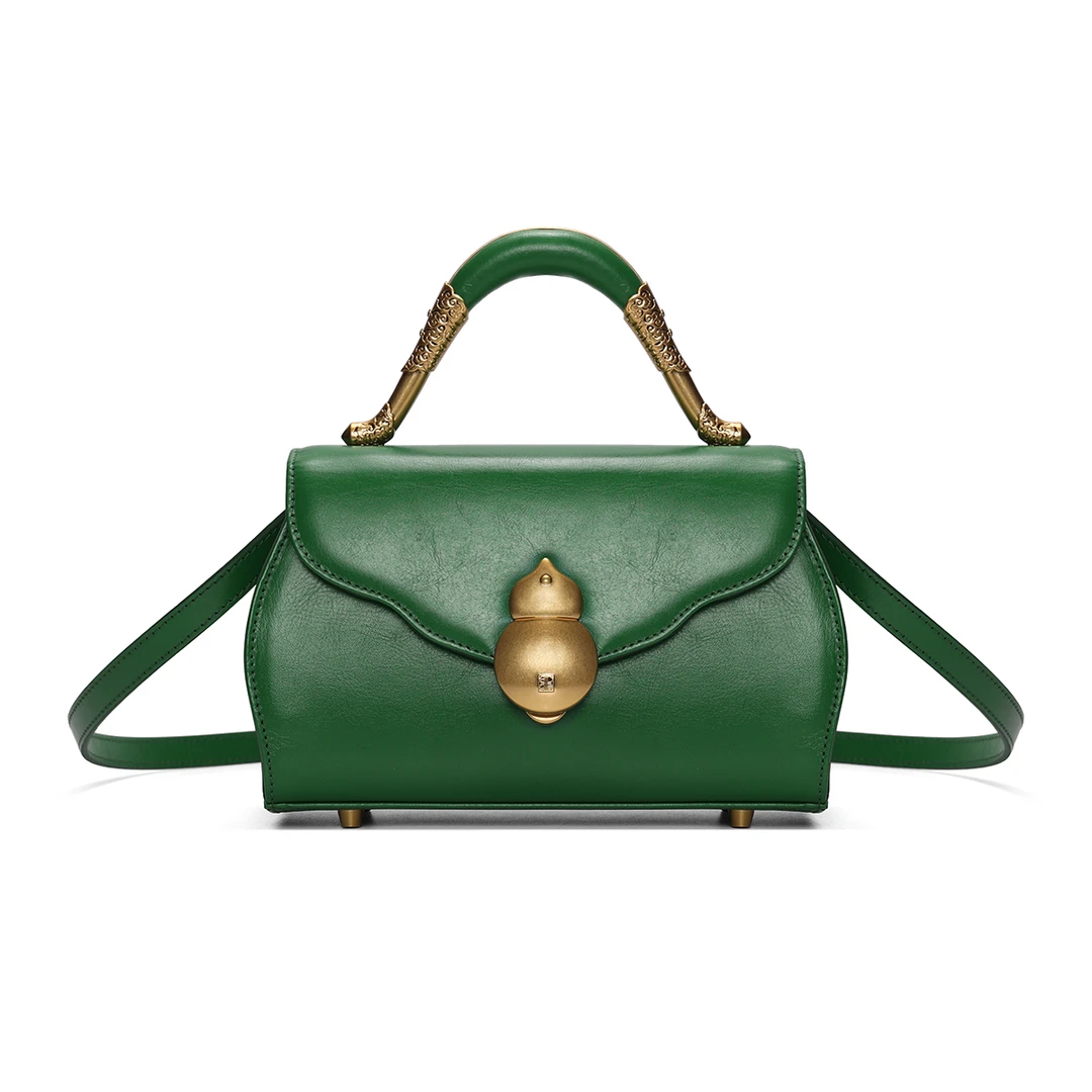 SADI萨迪新款百搭时尚女士福禄包SDS30707