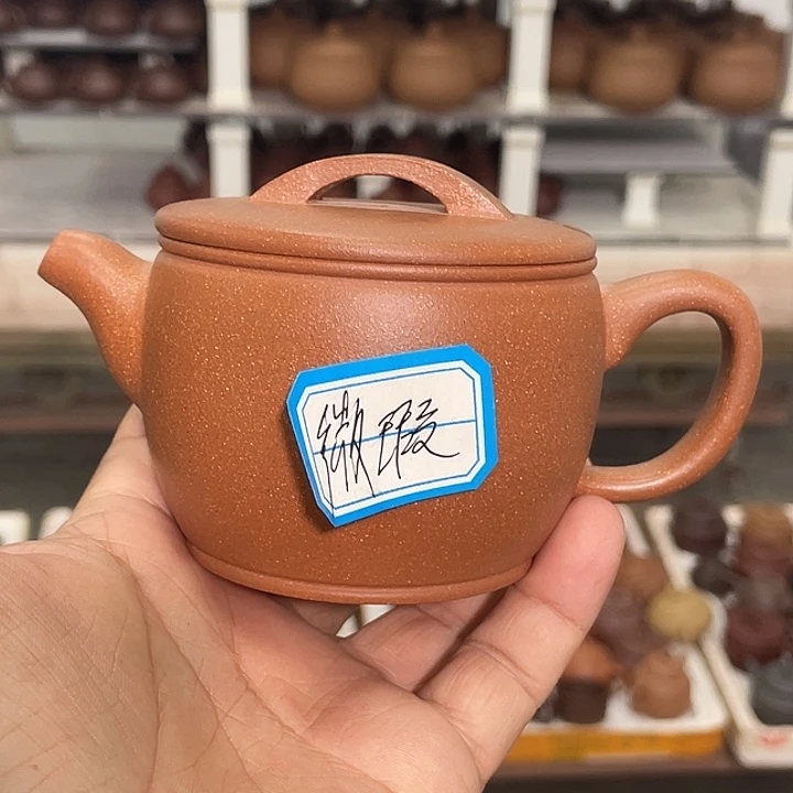 紫砂茶壶紫砂茶具