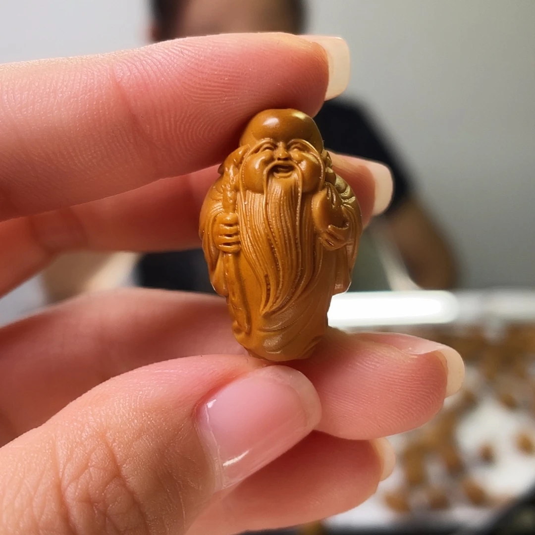 吊坠橄榄核橄榄核