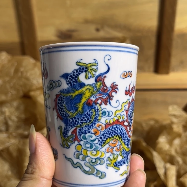 瓷片景德镇陶瓷研究所研究