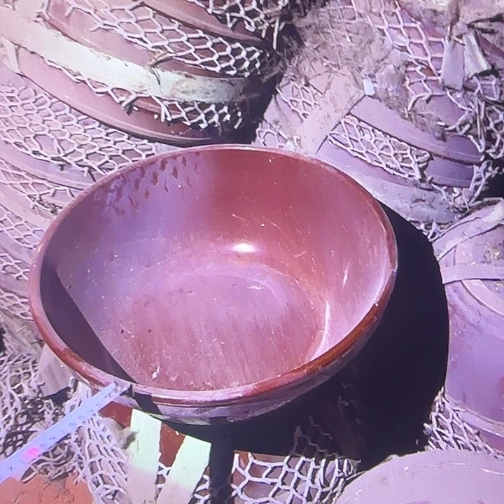 陶瓷陶瓷盆碗碟陶瓷盆40口径