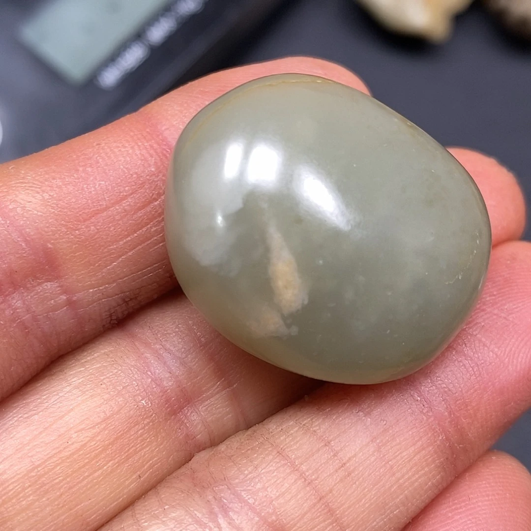 和田玉未镶嵌珠宝奇石