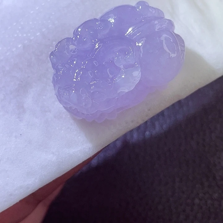 未镶嵌定制翡翠翡翠