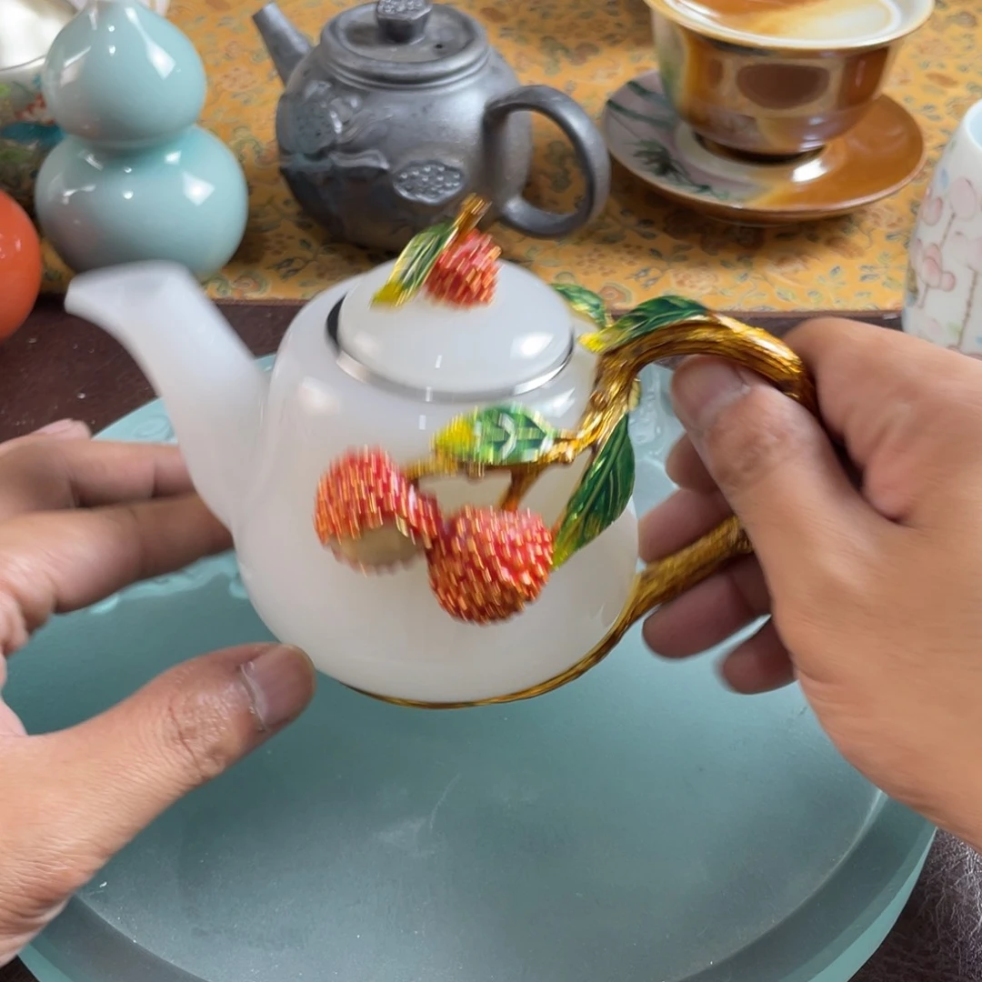 茶具茶具套装茶具家用茶具