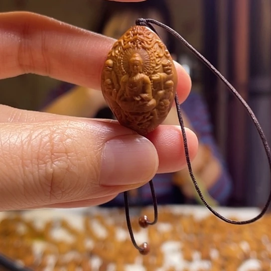 手串/手链橄榄核橄榄核