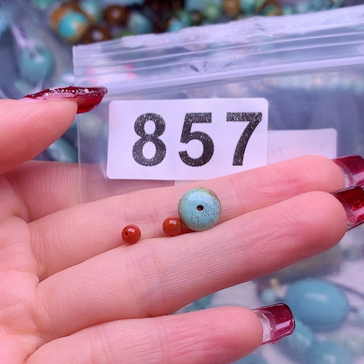 南红玛瑙珠宝奇石未镶嵌