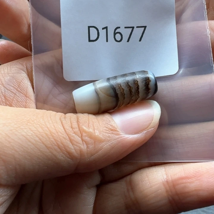 未镶嵌玛瑙/玉髓珠宝半成品
