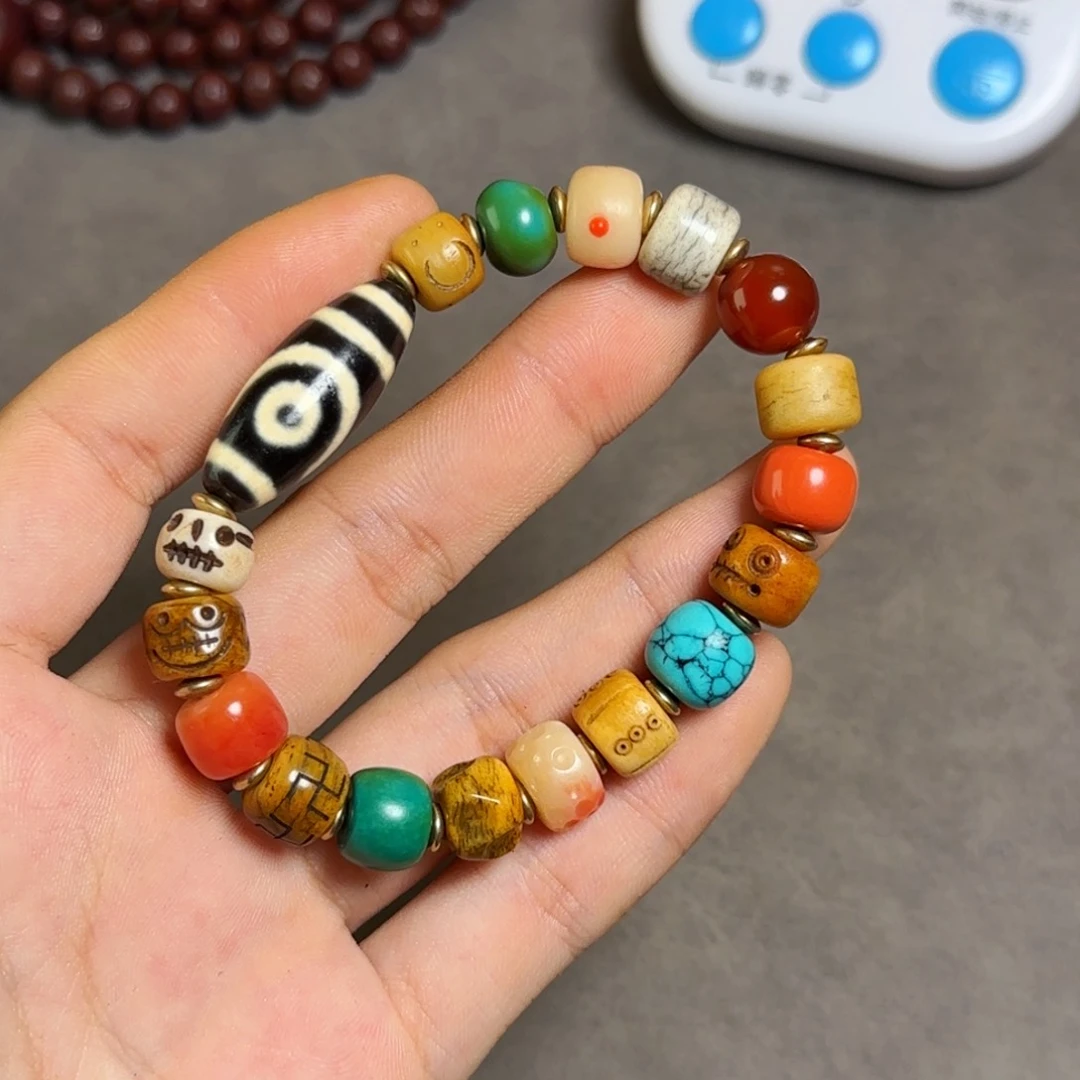 吊坠凤眼菩提玖**选