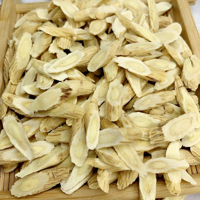 【黄芪】超值福利，黄芪手选片