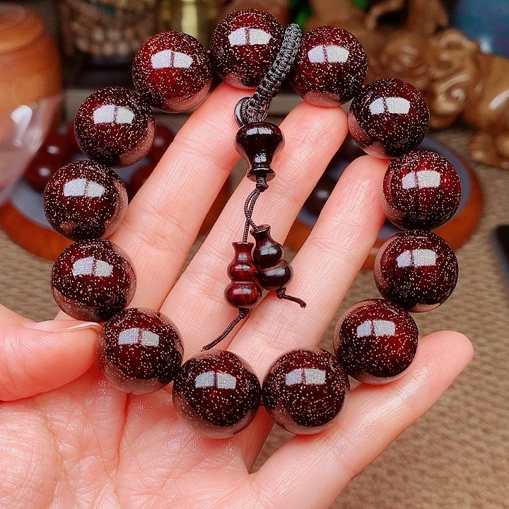 檀香紫檀（小叶紫檀）1.8