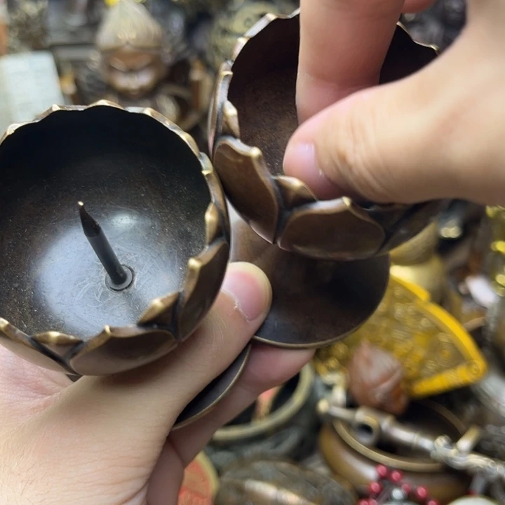 嘉嘉精品铜器摆件