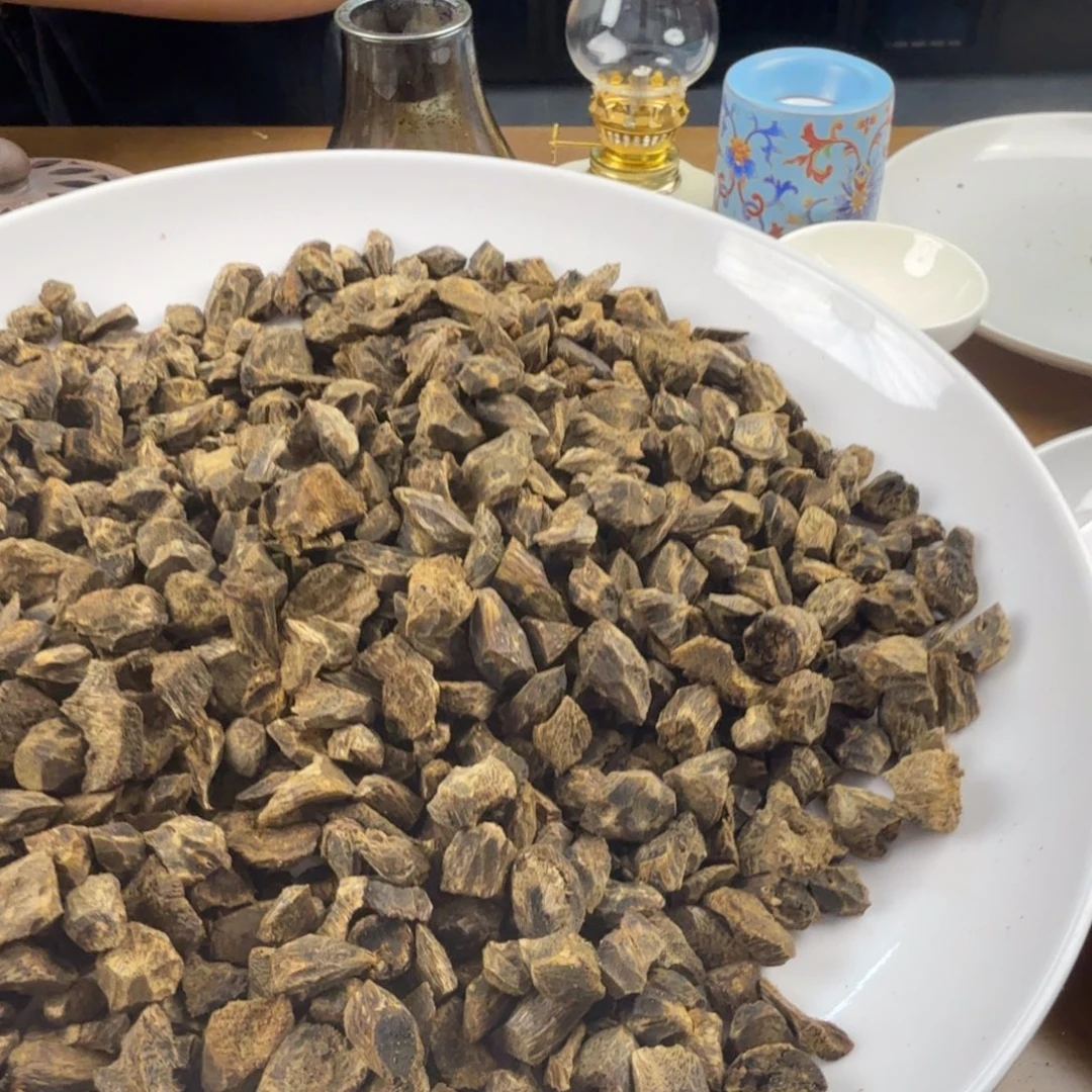 香料绿棋树丁28.6克