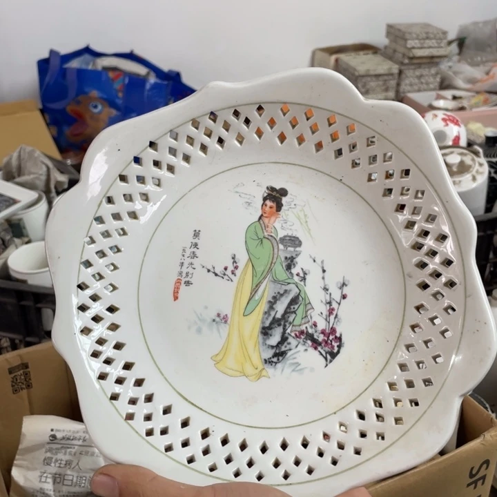 陶瓷艺术摆件摆件