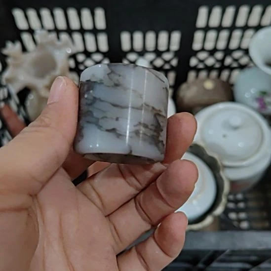 好***3有机玻璃精美摆件（不退换）