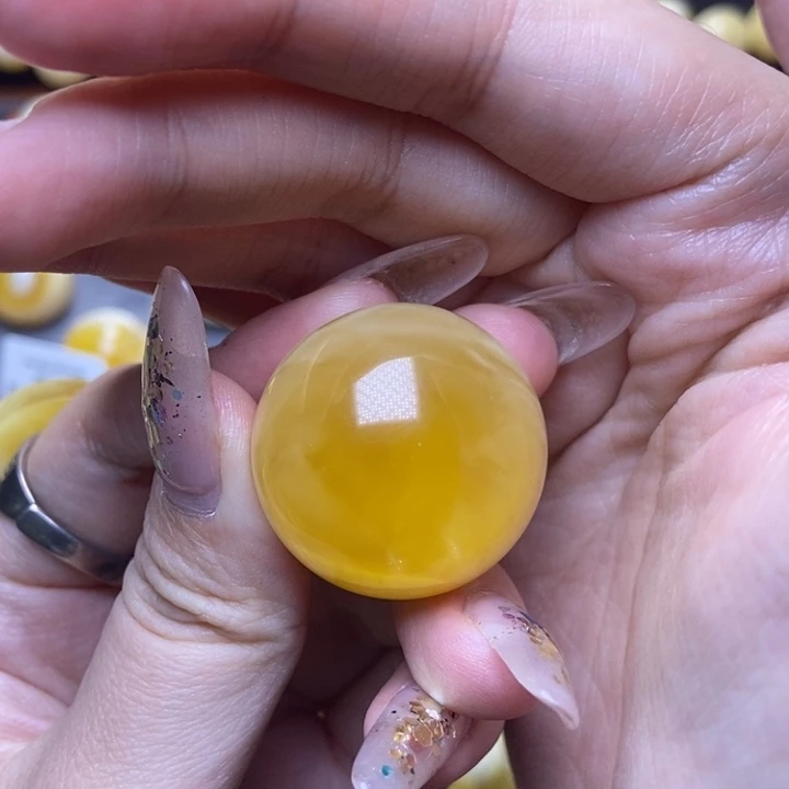 裸石琥珀未镶嵌28➕