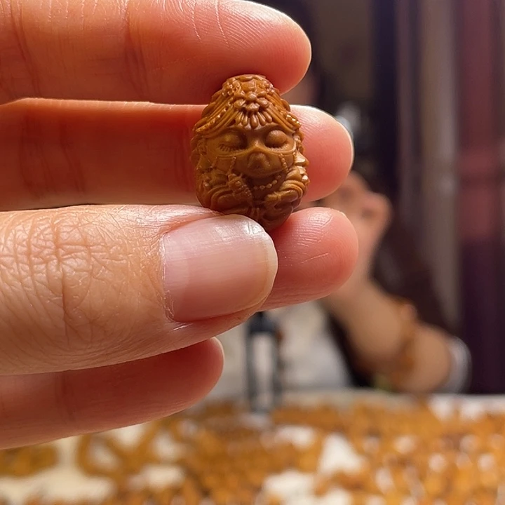 手串/手链橄榄核