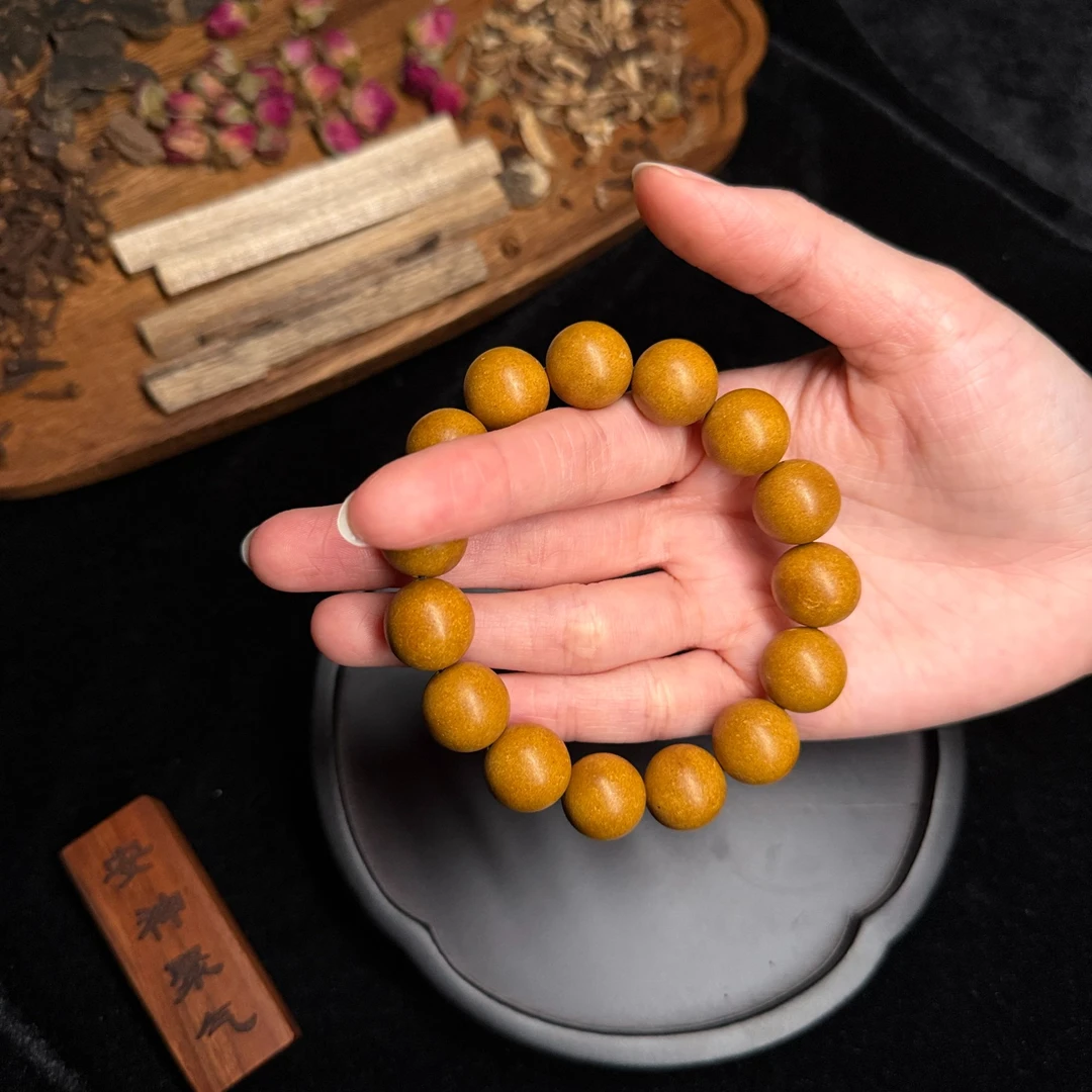 整夜酣睡【鹅梨帐中香】店铺爆款固态香水遗自制 整夜酣睡安神定志