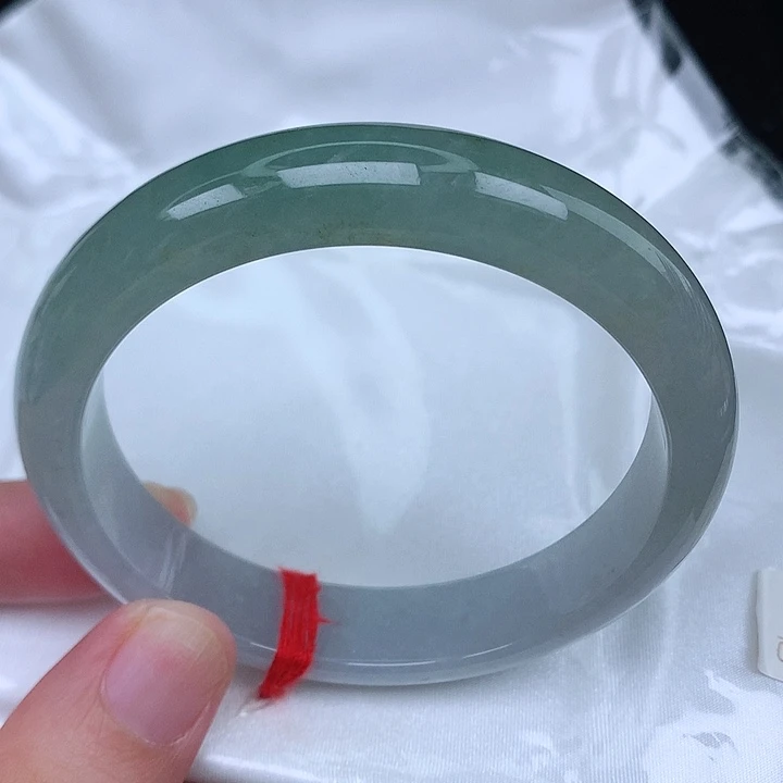 未镶嵌手镯翡翠我**哥