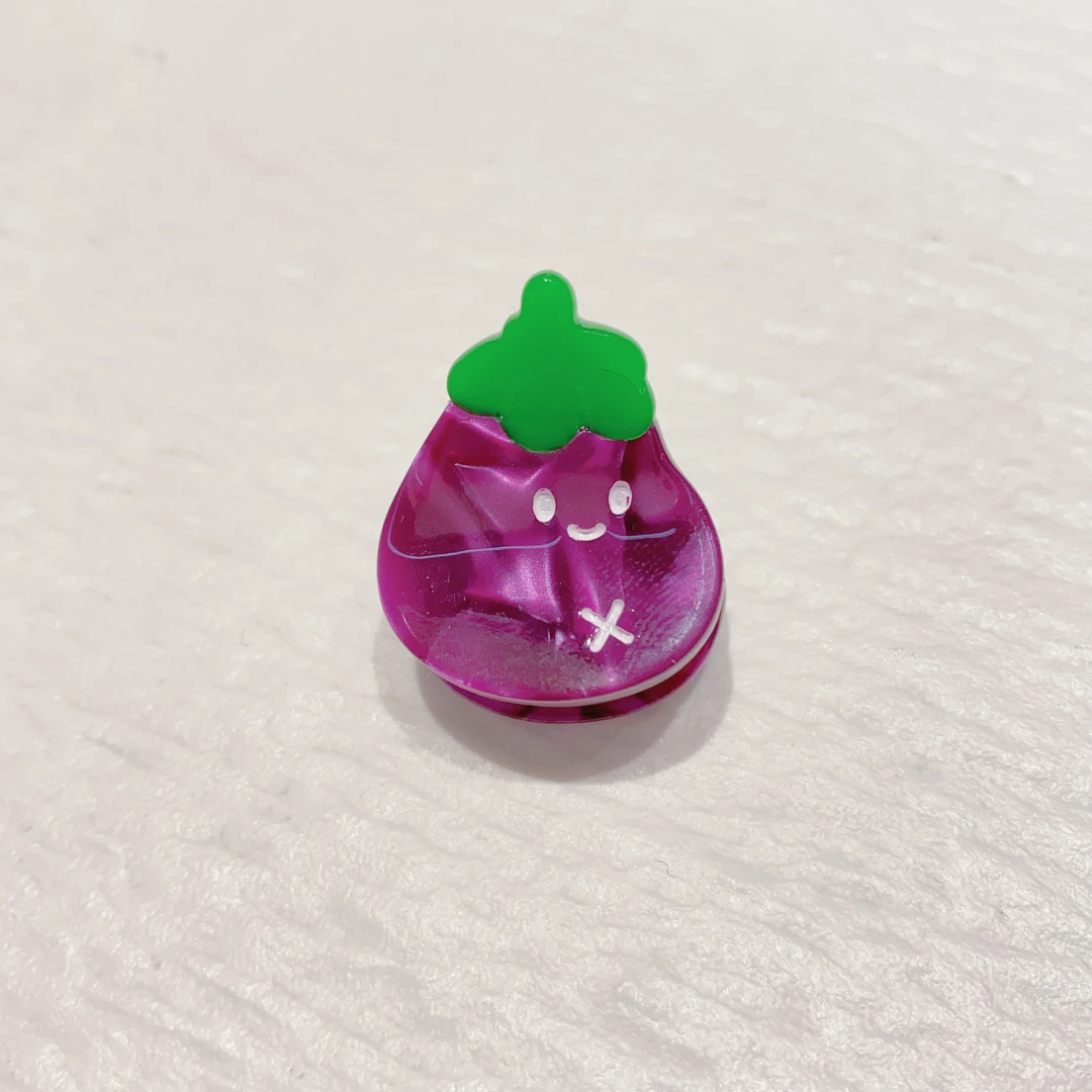 【SY-20255】蔬菜系列 发圈成人大童配饰发绳发饰