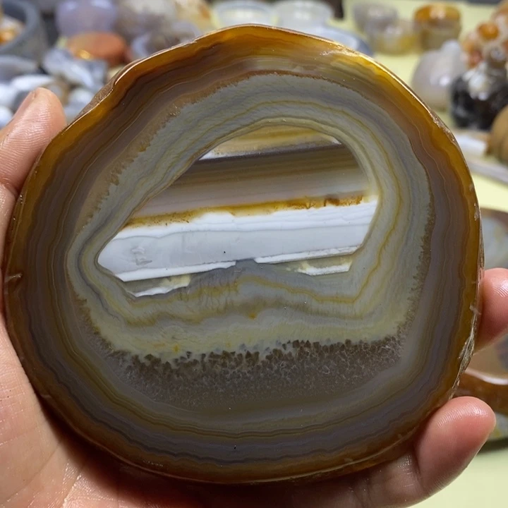 陶瓷高****馍家居摆件