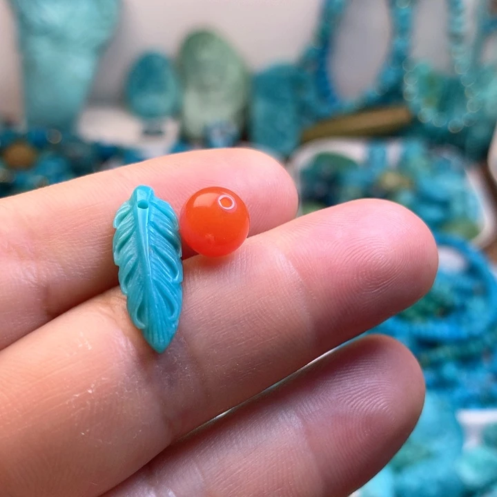 南红玛瑙南红玛瑙配饰未镶嵌未镶嵌