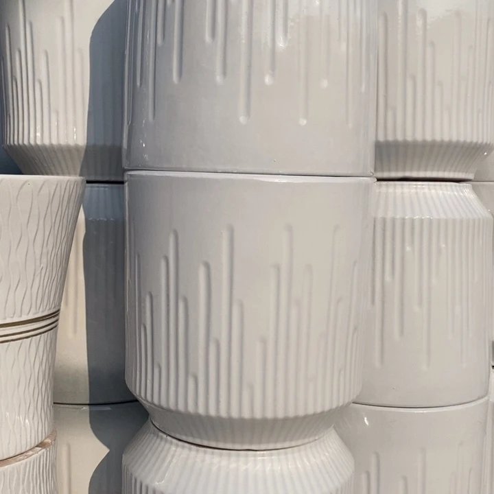 低腰白音符特大号口40/40