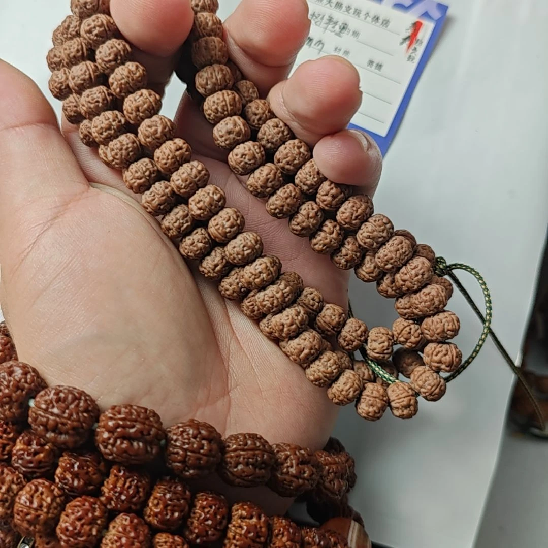 9***7手串金刚菩提老树王9